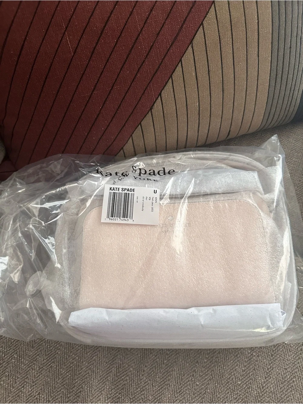 Kate Spade Staci Crossbody Bag